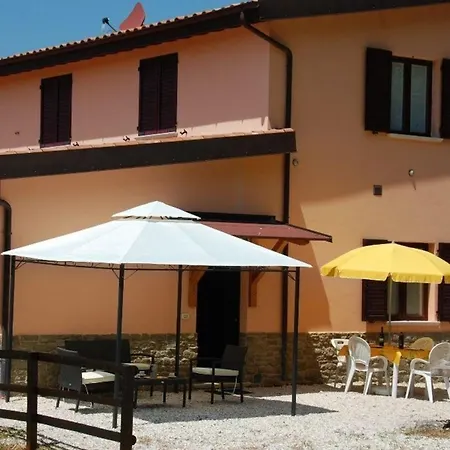 Apartamento Quadrilokale