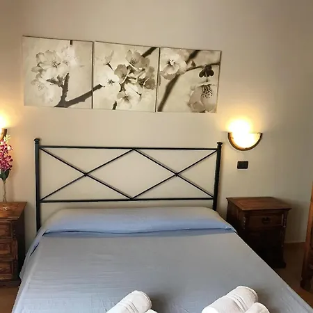 Quadrilokale Apartamento Apecchio