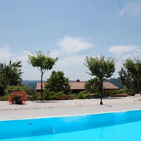 Quadrilokale Apecchio