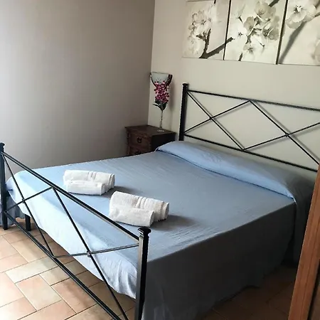 Apartamento Quadrilokale Apecchio