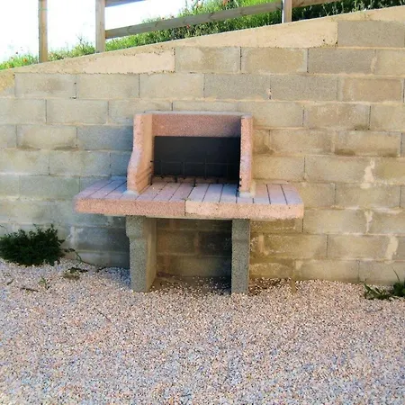 Apartamento Quadrilokale
