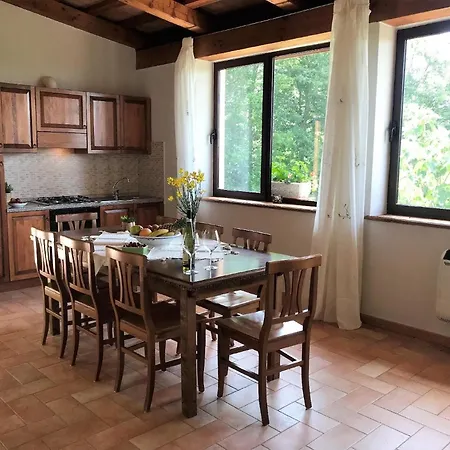 Quadrilokale Apecchio