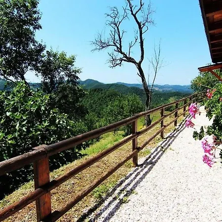 Apartamento Quadrilokale Apecchio