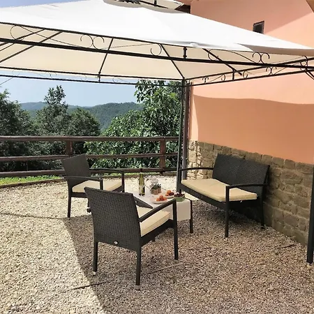 Apartamento Quadrilokale *